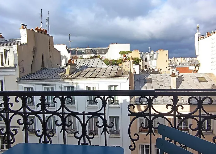 Hotel Bastille Secret Paris